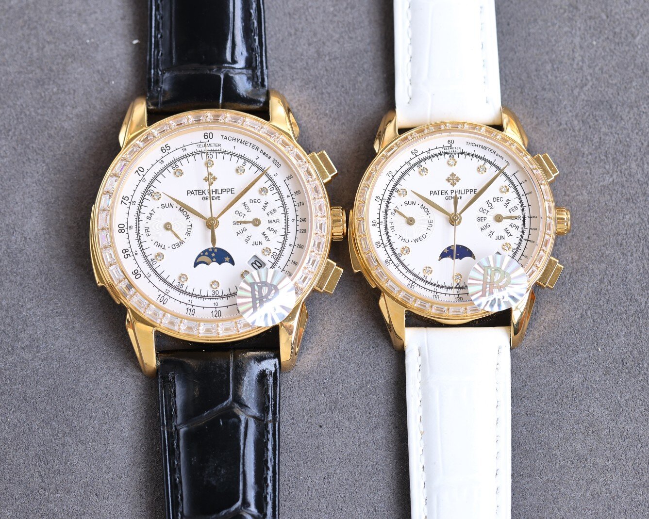 PATEK PHILIPPE Patek  Philippe